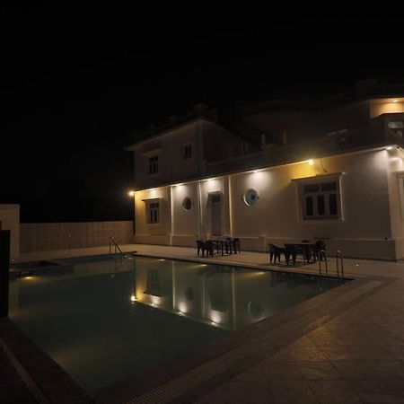 Rk Palace Divisione di Jaipur Esterno foto